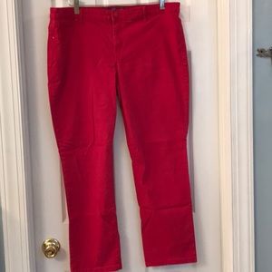Gloria Vanderbilt Sadie Jeans 